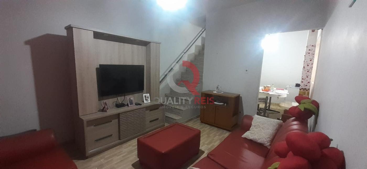 Sobrado, 2 quartos, 113 m² - Foto 9