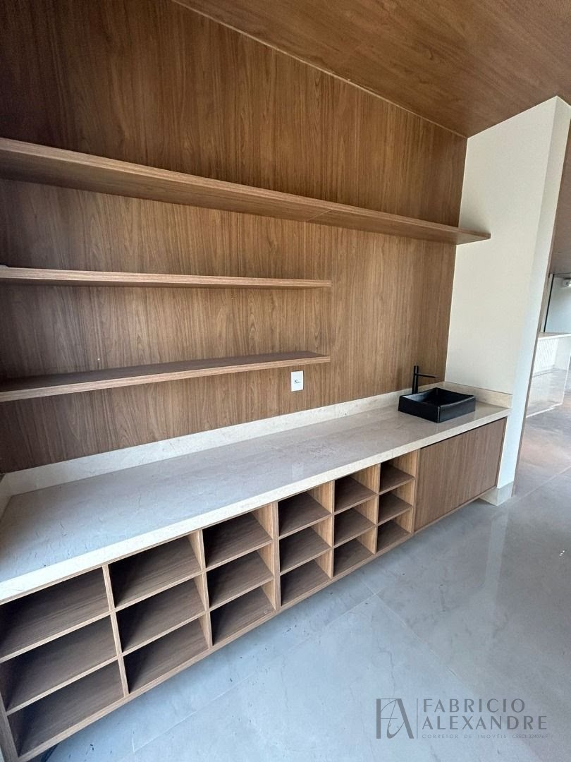 Casa à venda com 4 quartos, 4 suítes, 6 vagas e 511m² no Damha I, São José do Rio Preto (SP) — foto 27 de 30