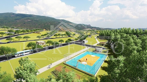 QUINTA DA MANTIQUEIRA