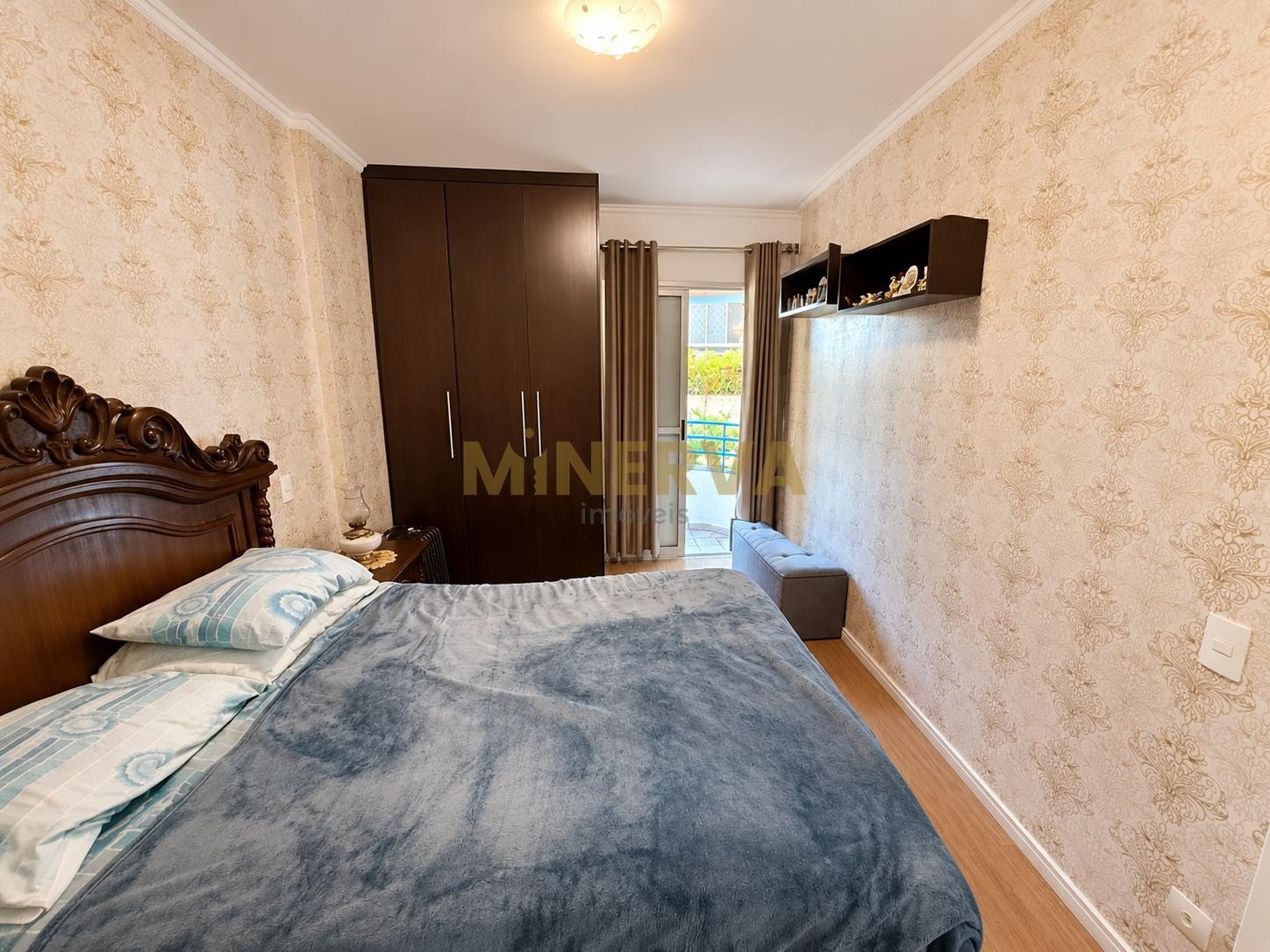 Apartamento à venda com 2 quartos, 1 suíte, 1 vaga e 61m² no Tatuapé, São Paulo (SP) — foto 13 de 20