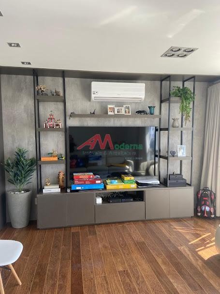 Apartamento à venda com 3 quartos, 3 suítes e 4 vagas no Centro, Santo André (SP) — foto 24 de 30