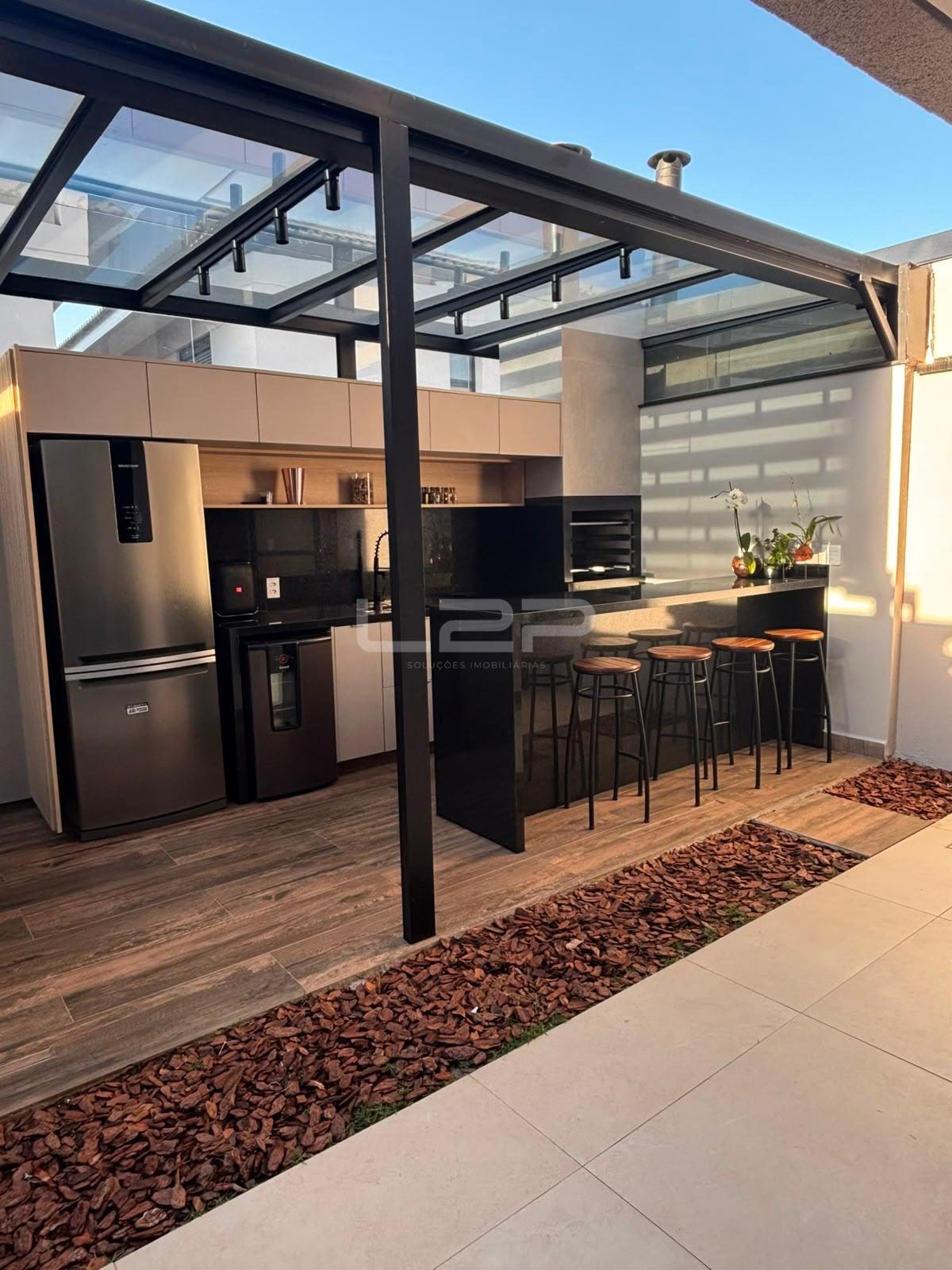 Casa à venda com 3 quartos, 3 suítes, 2 vagas e 140m² no Medeiros, Jundiaí (SP) — foto 6 de 26