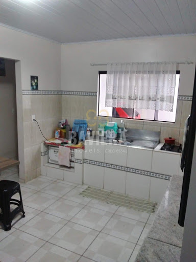 CASA 3 DORMITÓRIOS | Bairro Colonial
