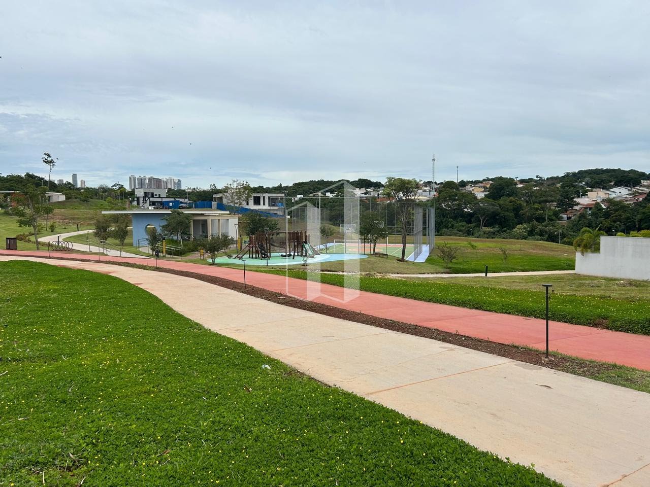 Terreno à venda no Parque Cidade, Goiânia (GO) — foto 12 de 27