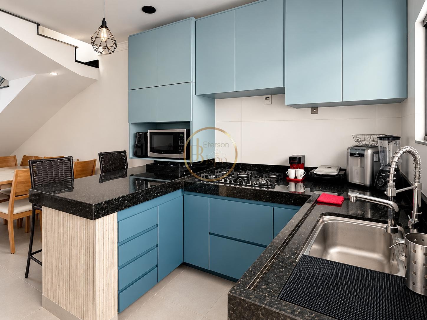 Casa à venda com 3 quartos, 3 suítes, 2 vagas e 100m² no Alto Taperapuan, Porto Seguro (BA) — foto 15 de 21
