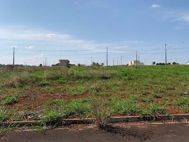 Lote / Terreno em Residencial Barka II  -  Catalão