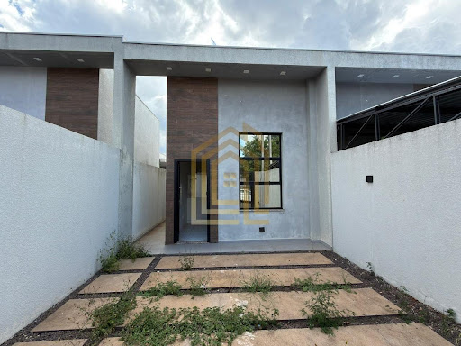 Casa à Venda no bairro Morumbi Cascavel: 3 Quartos, 63m², R$350mil
