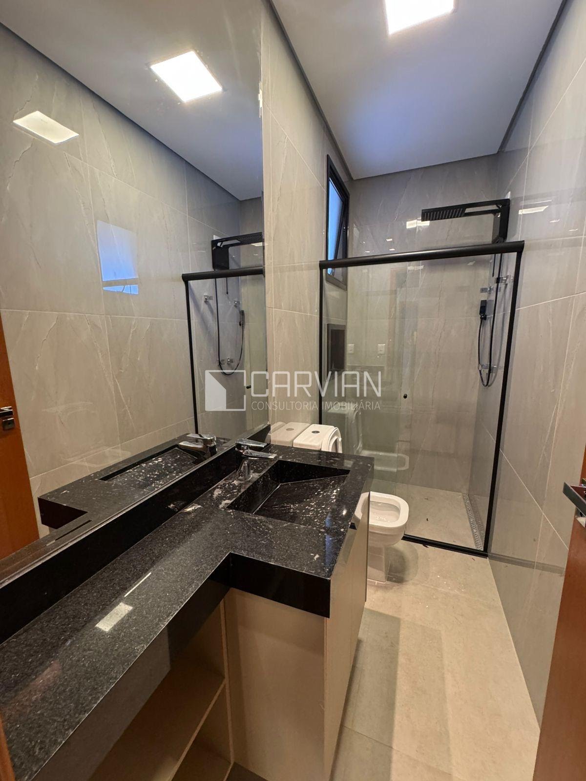 Casa à venda com 3 quartos, 3 suítes, 4 vagas e 155m² no Bonfim Paulista, Ribeirão Preto (SP) — foto 13 de 18