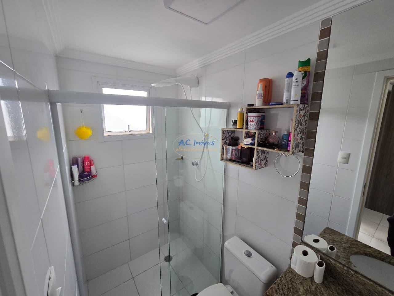 Apartamento à venda com 3 quartos, 2 suítes, 2 vagas e 102m² no Canto do Forte, Praia Grande (SP) — foto 17 de 21