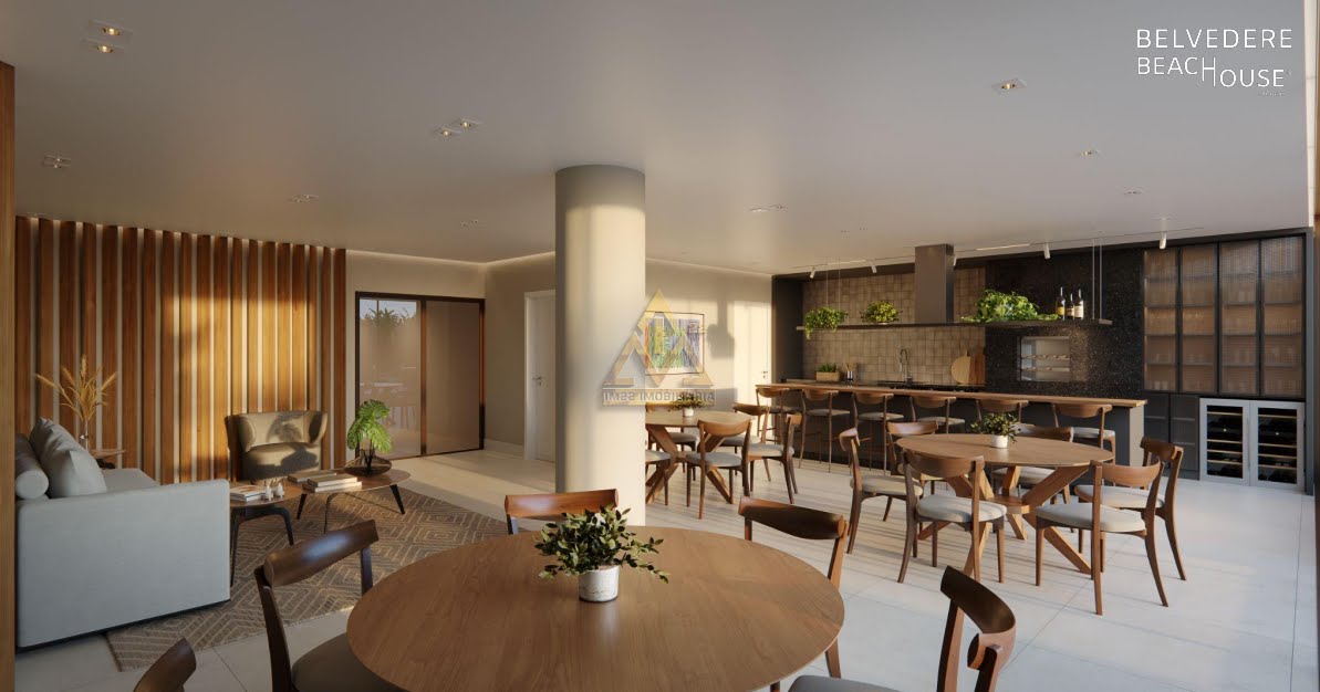 Apartamento à venda com 4 quartos, 4 suítes, 2 vagas e 428m² no Itajubá II, Balneário Piçarras (SC) — foto 24 de 30