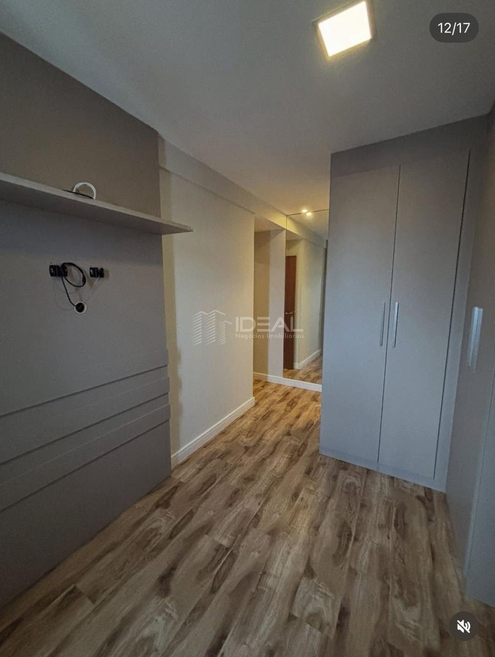 Apartamento à venda com 2 quartos, 1 suíte, 1 vaga e 55m² no Parque Turf Club, Campos dos Goytacazes (RJ) — foto 9 de 11