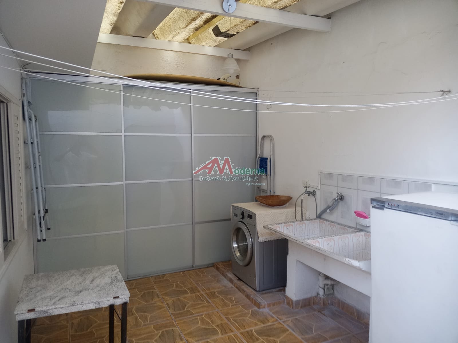 Casa à venda com 3 quartos, 1 banheiro, 2 vagas e 121m² no Taboão, São Bernardo do Campo (SP) — foto 17 de 30