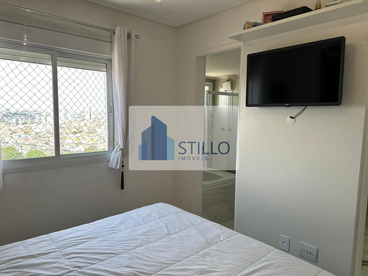 Apartamento à venda com 2 quartos, 2 suítes, 2 vagas e 105m² no Vila Formosa, São Paulo (SP) — foto 15 de 30