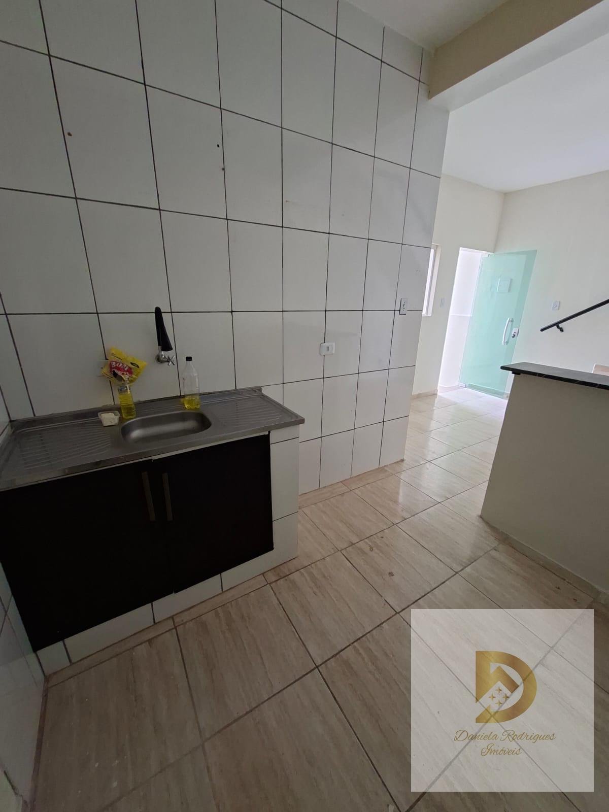 Casa para alugar com 2 quartos, 1 banheiro e 50m² no Laranjeiras, Caieiras (SP) — foto 7 de 11