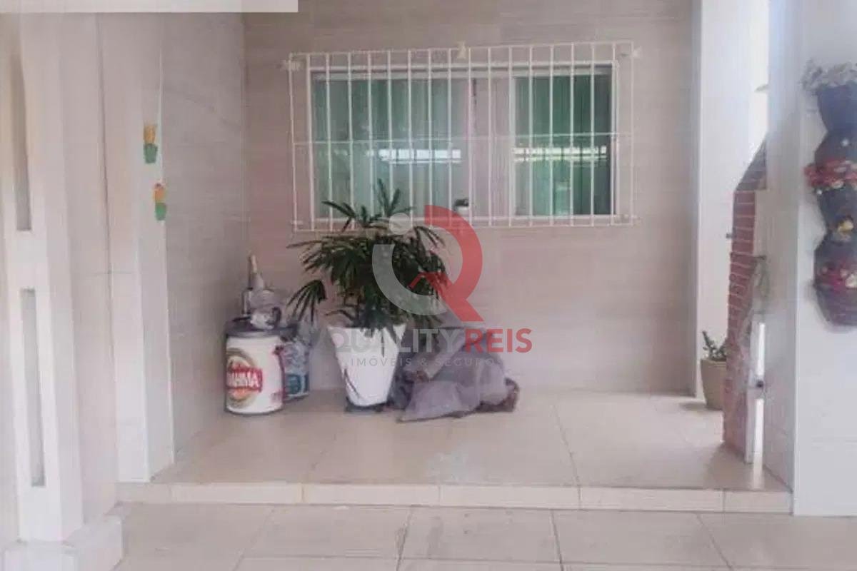 Sobrado, 2 quartos, 119 m² - Foto 7