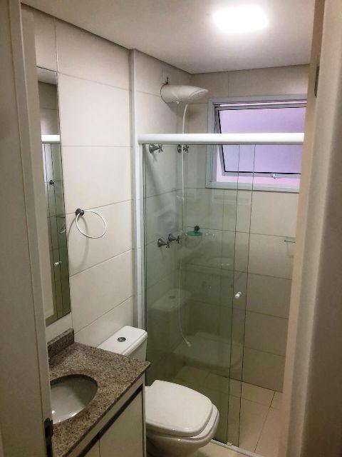 Apartamento para alugar com 2 quartos, 1 suíte e 2 vagas no Parque Campolim, Sorocaba (SP) — foto 9 de 26
