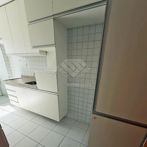 Compre Apartamento a venda em Casa Amarela de 63m², 3 quartos, 1 suíte, 2 vagas e lazer completo! Agende Leicam Maciel