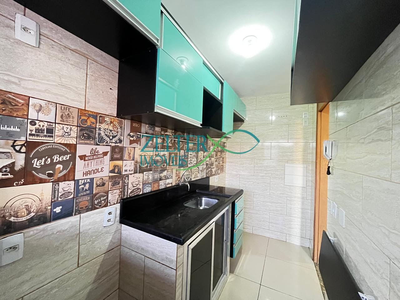 Apartamento à venda com 3 quartos, 1 suíte, 1 vaga e 68m² no Vila da Penha, Rio de Janeiro (RJ) — foto 24 de 30