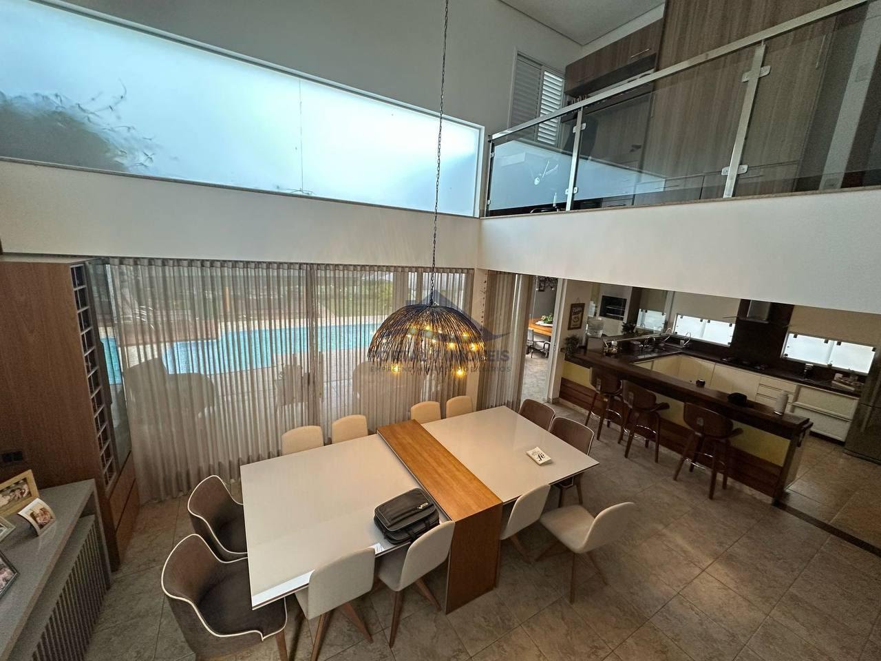 Casa à venda com 3 quartos, 1 suíte, 4 vagas e 290m² no Mangabeiras, Sete Lagoas (MG) — foto 4 de 30