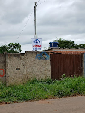Vende-se Lote com Barracão em Central - Mateus Leme