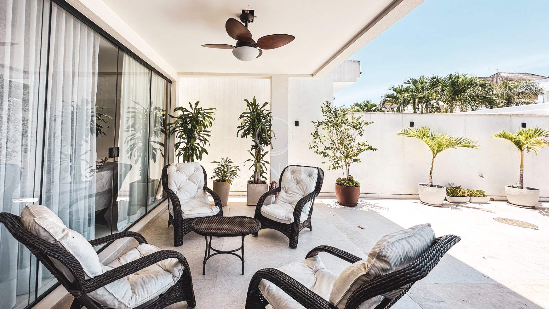 bothanica nature - quinta - trinita imobiliaria