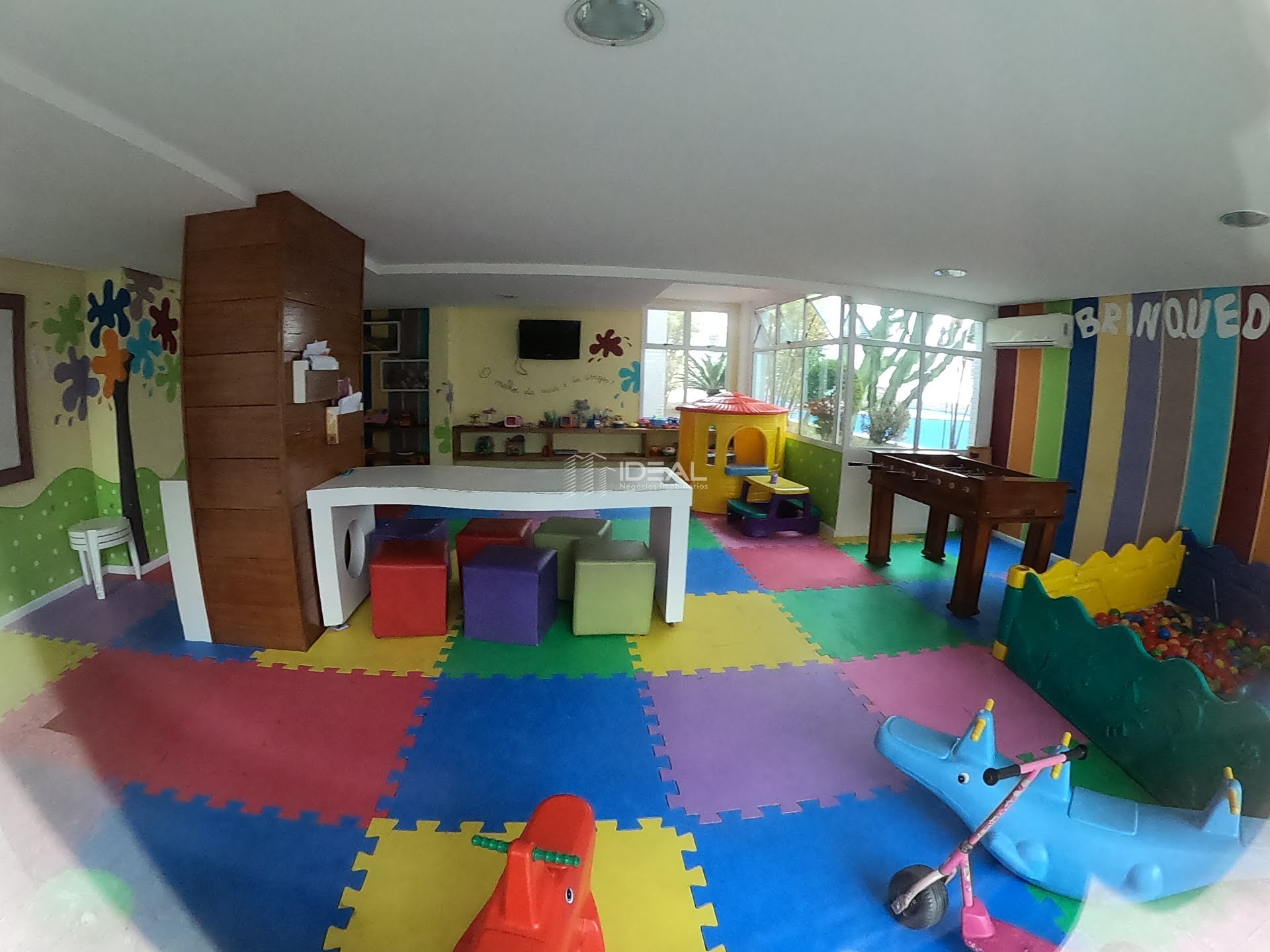 Apartamento à venda com 4 quartos, 2 suítes, 3 vagas e 200m² no Centro, Campos dos Goytacazes (RJ) — foto 30 de 30