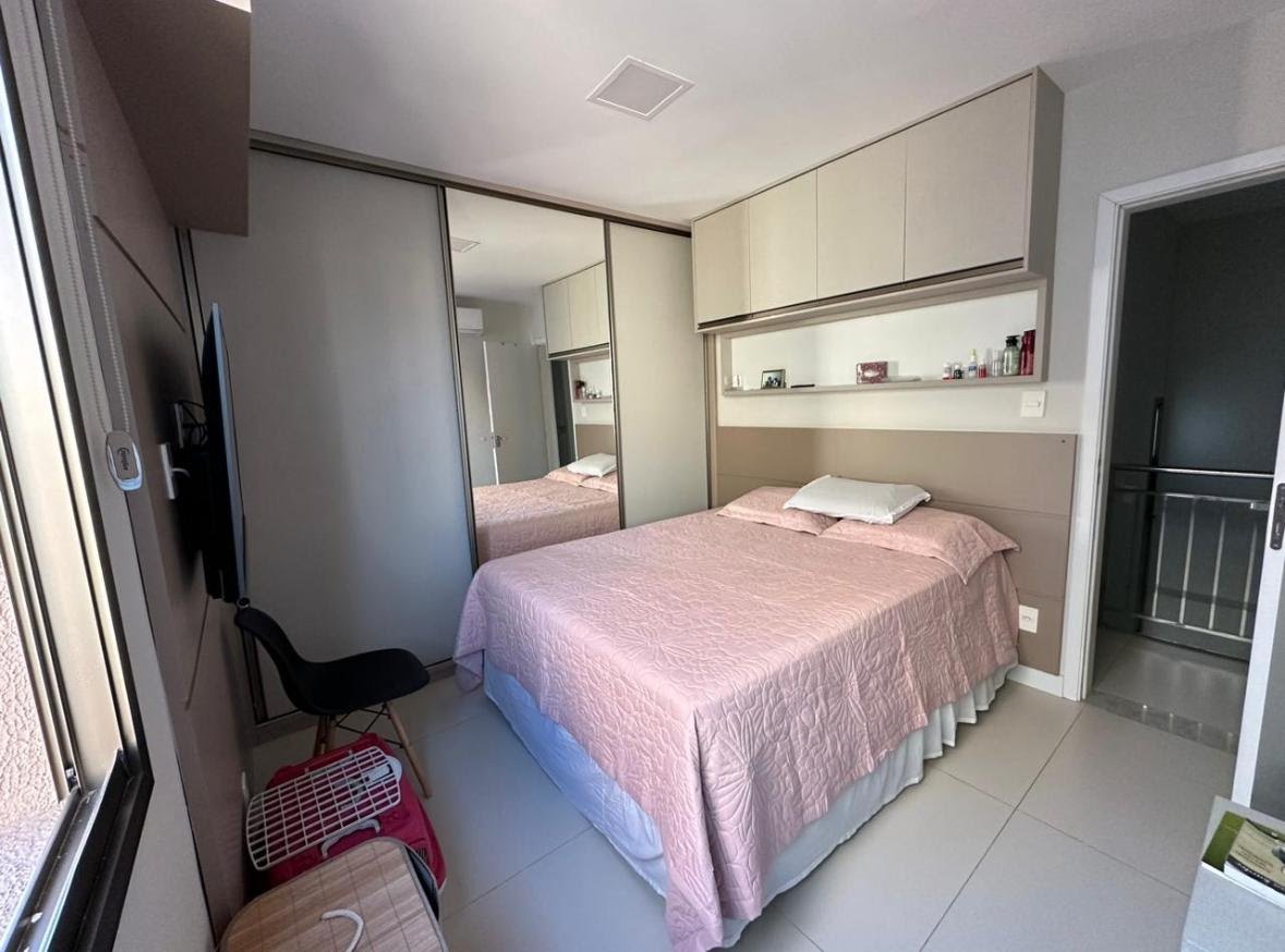 Casa à venda com 4 quartos, 2 suítes, 2 vagas e 120m² no Registro, Feira de Santana (BA) — foto 8 de 23