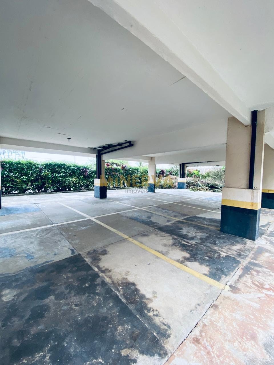 Apartamento à venda com 1 quarto, 1 banheiro, 2 vagas e 44m² no Massaguaçu, Caraguatatuba (SP) — foto 9 de 16