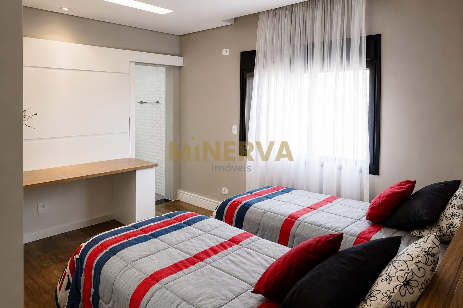 Casa à venda com 5 quartos, 5 suítes, 5 vagas e 650m² no Jardim Florida, Jacareí (SP) — foto 13 de 30
