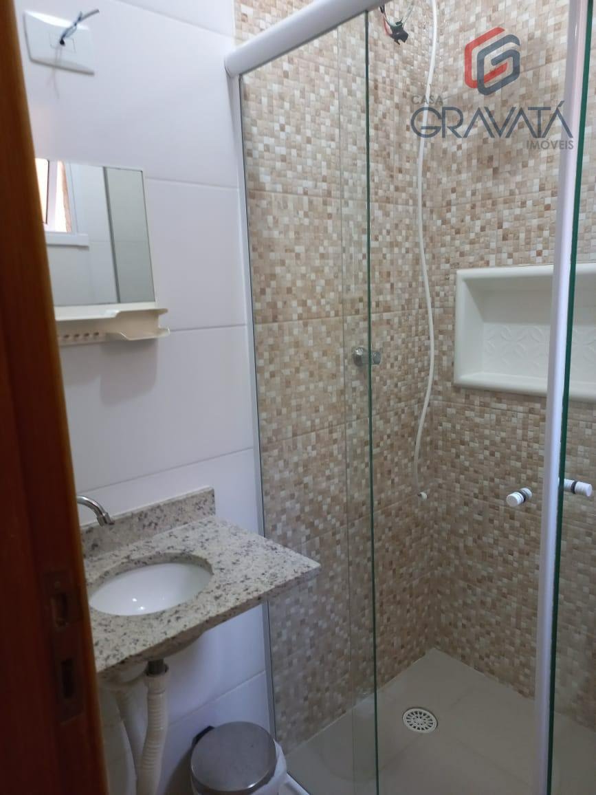 Apartamento à venda com 2 quartos, 1 suíte, 1 vaga e 50m² no Vila Alzira, Santo André (SP) — foto 15 de 25