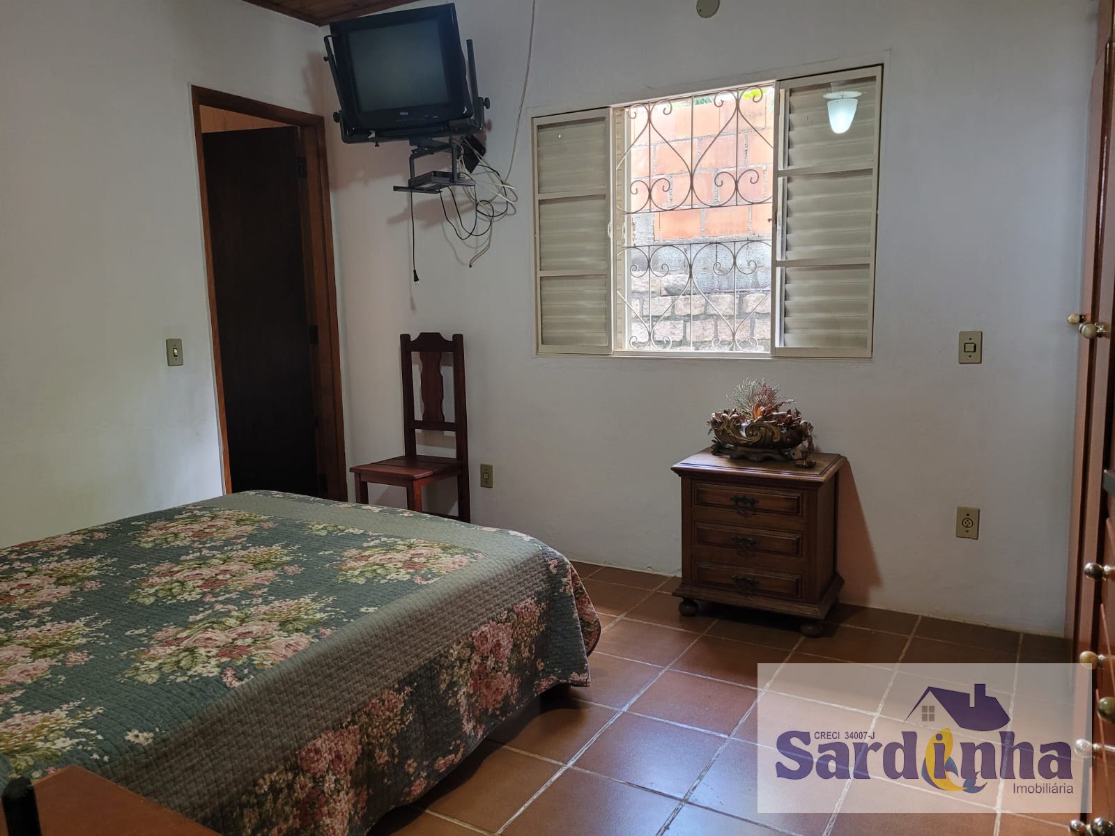 Apartamento à venda com 4 quartos, 2 suítes, 5 vagas e 600m² no Itupeva (SP) — foto 29 de 30