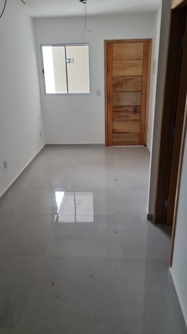 Apartamento, 2 quartos, 40 m² - Foto 6