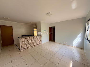 Apartamento em Santo Antônio  -  Catalão