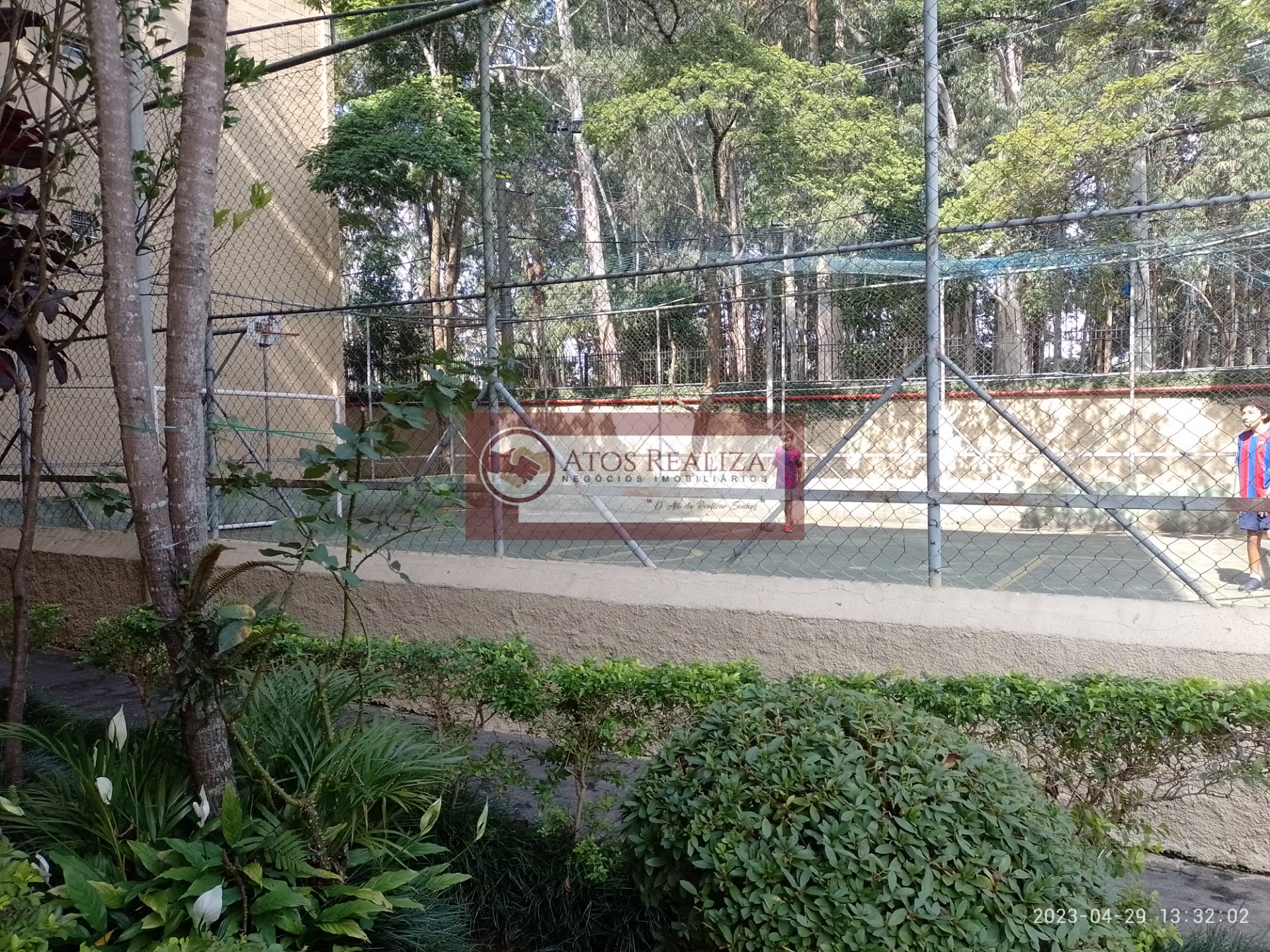 Apartamento à venda com 3 quartos, 1 banheiro, 1 vaga e 62m² no Parque das Arvores, São Paulo (SP) — foto 16 de 18