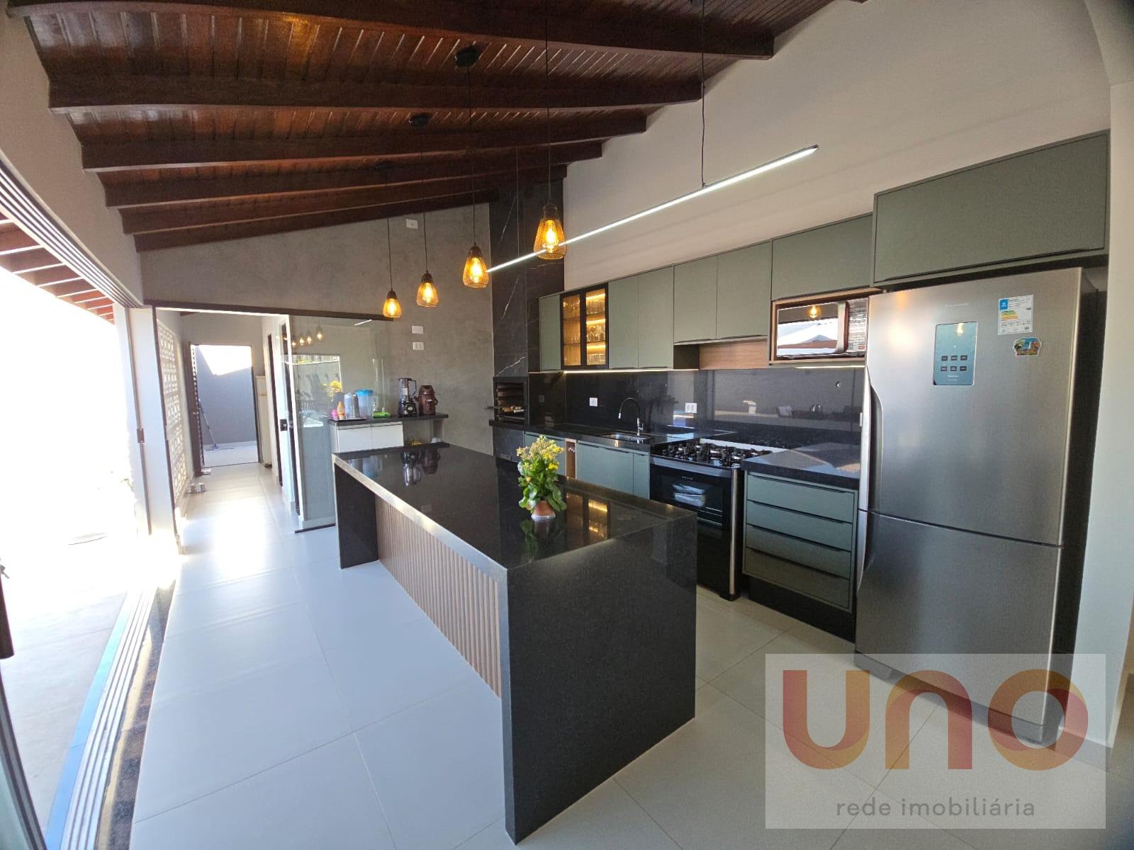 Casa à venda com 3 quartos, 1 suíte, 3 vagas e 360m² no Vila Vilas Boas, Campo Grande (MS) — foto 27 de 30