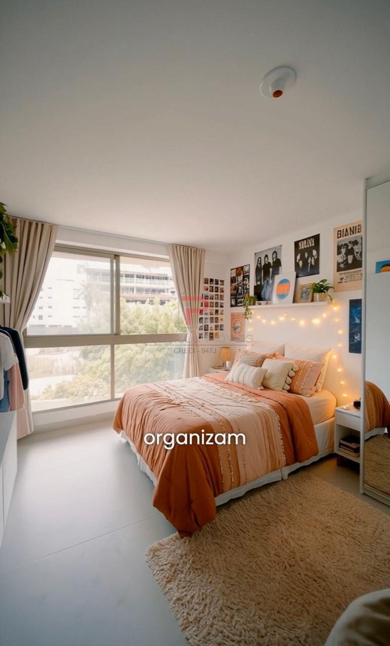Apartamento à venda com 3 quartos, 3 suítes, 2 vagas e 135m² no Cabo Branco, João Pessoa (PB) — foto 12 de 12