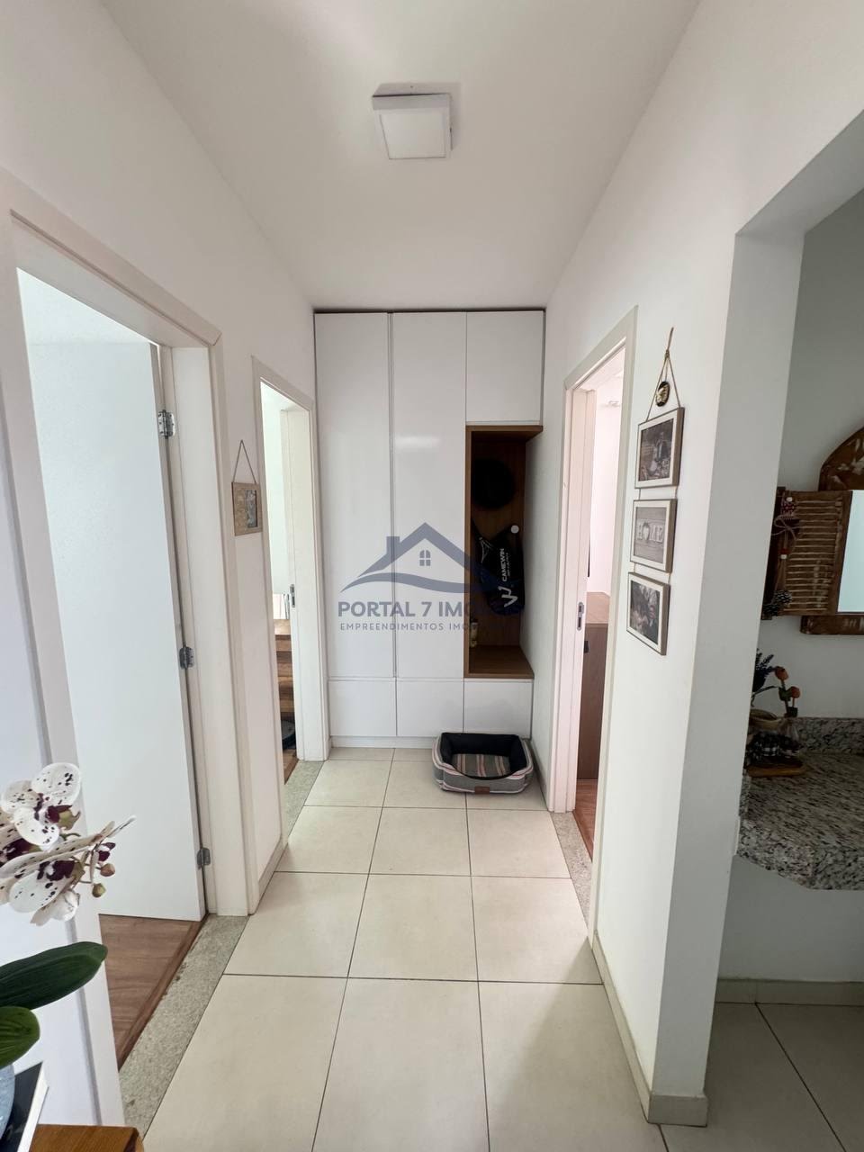 Apartamento à venda com 3 quartos, 1 suíte, 2 vagas e 101m² no Iporanga, Sete Lagoas (MG) — foto 17 de 22