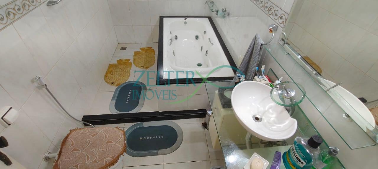 Casa à venda com 5 quartos, 3 suítes, 2 vagas e 140m² no Vila da Penha, Rio de Janeiro (RJ) — foto 11 de 30