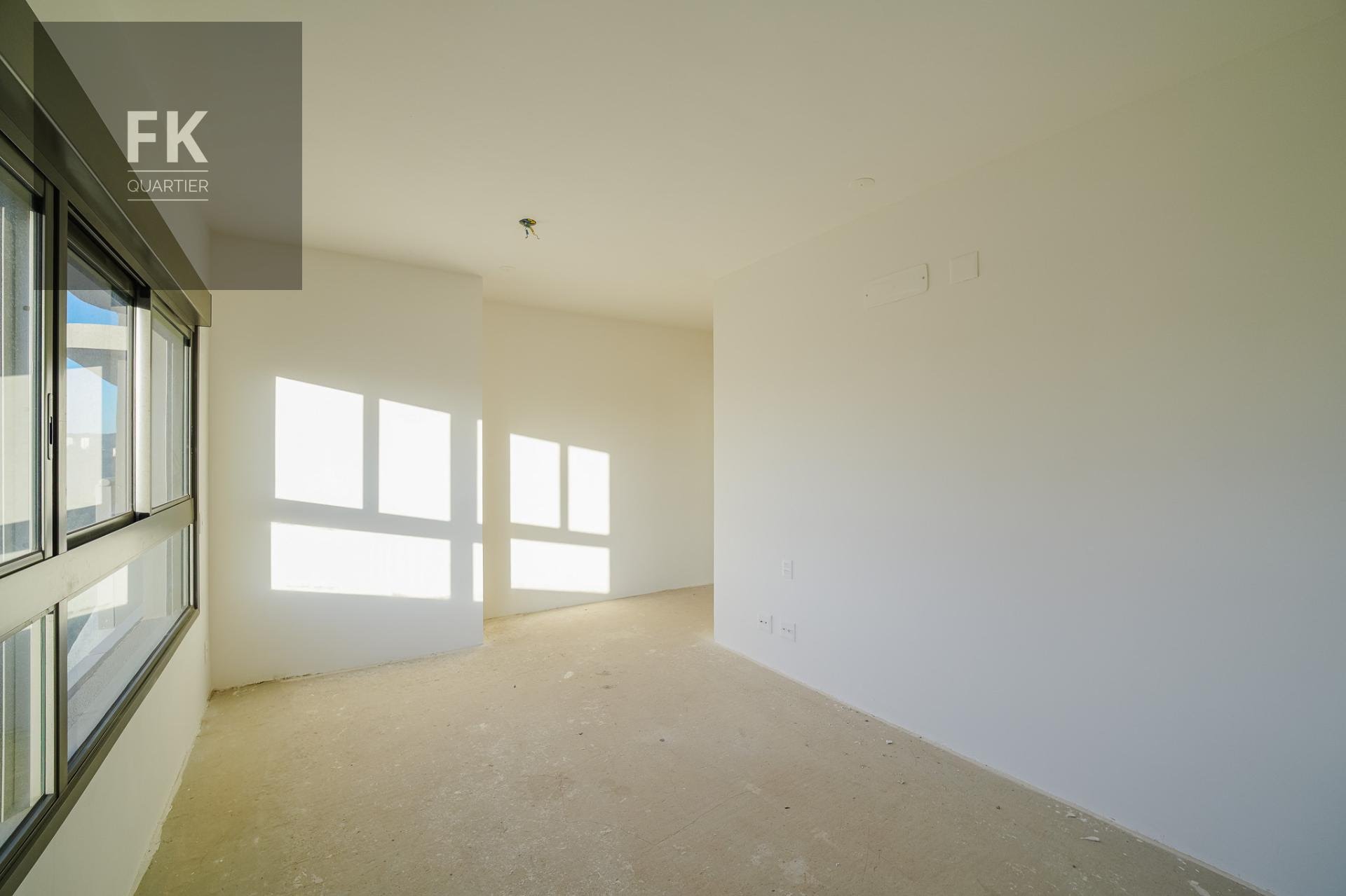 Apartamento à venda com 4 quartos, 4 suítes, 4 vagas e 244m² no Alphaville, Barueri (SP) — foto 27 de 28