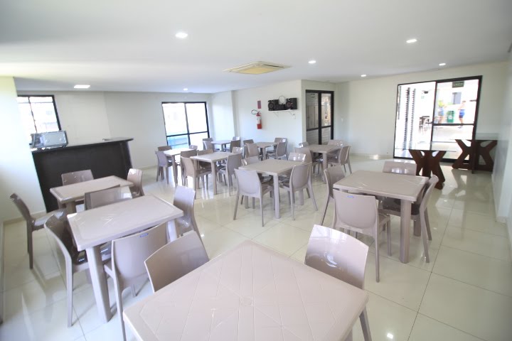 Apartamento à venda com 3 quartos, 1 suíte, 2 vagas e 92m² no Madalena, Recife (PE) — foto 27 de 30