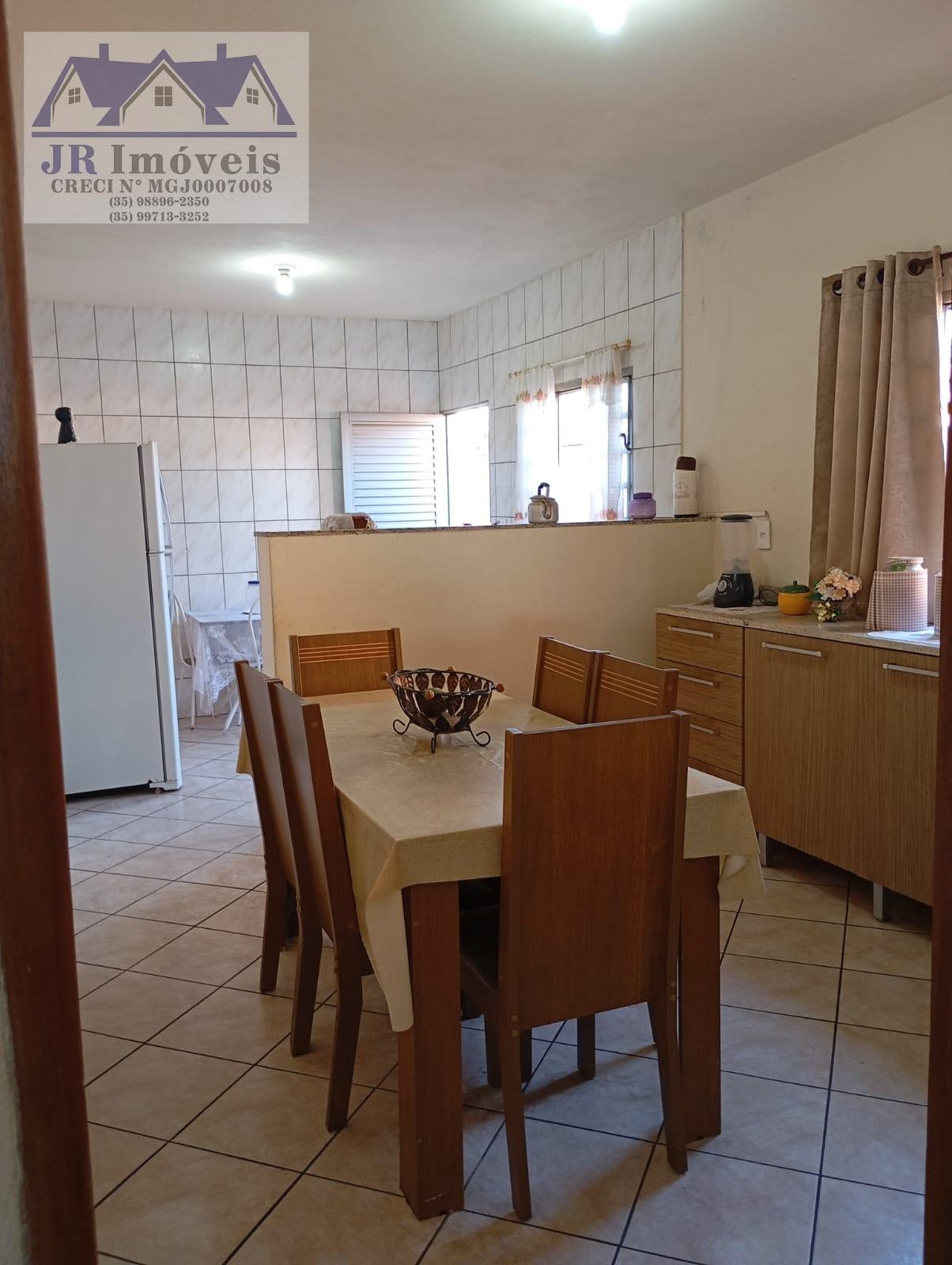 Casa à venda com 2 quartos, 1 suíte, 1 vaga e 191m² no São Pedro, Piranguinho (MG) — foto 19 de 23