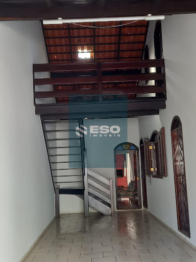 Casa em Fazenda  -  Itajaí