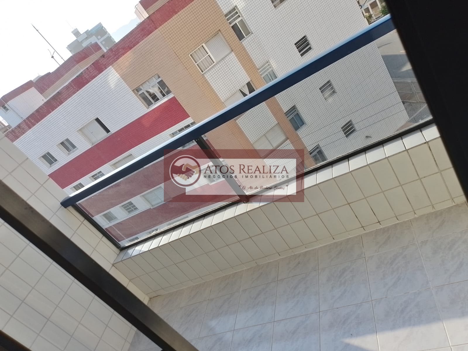 Apartamento à venda com 2 quartos, 1 suíte, 1 vaga e 91m² no Nova Mirim, Praia Grande (SP) — foto 2 de 12