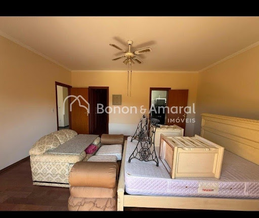Casa de Condomínio, 4 quartos - Foto 9