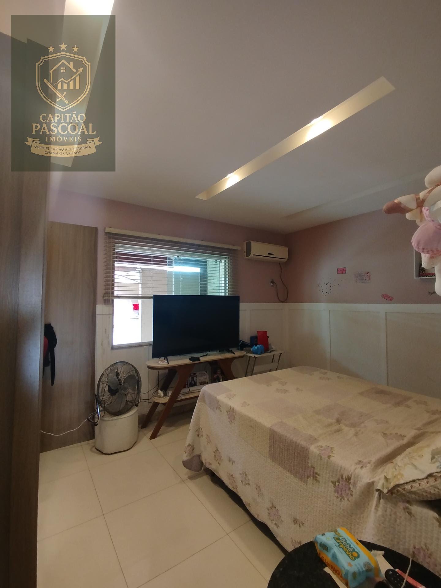 Casa para alugar com 3 quartos, 1 suíte, 3 vagas e 390m² no Parque Aurora, Campos dos Goytacazes (RJ) — foto 8 de 30