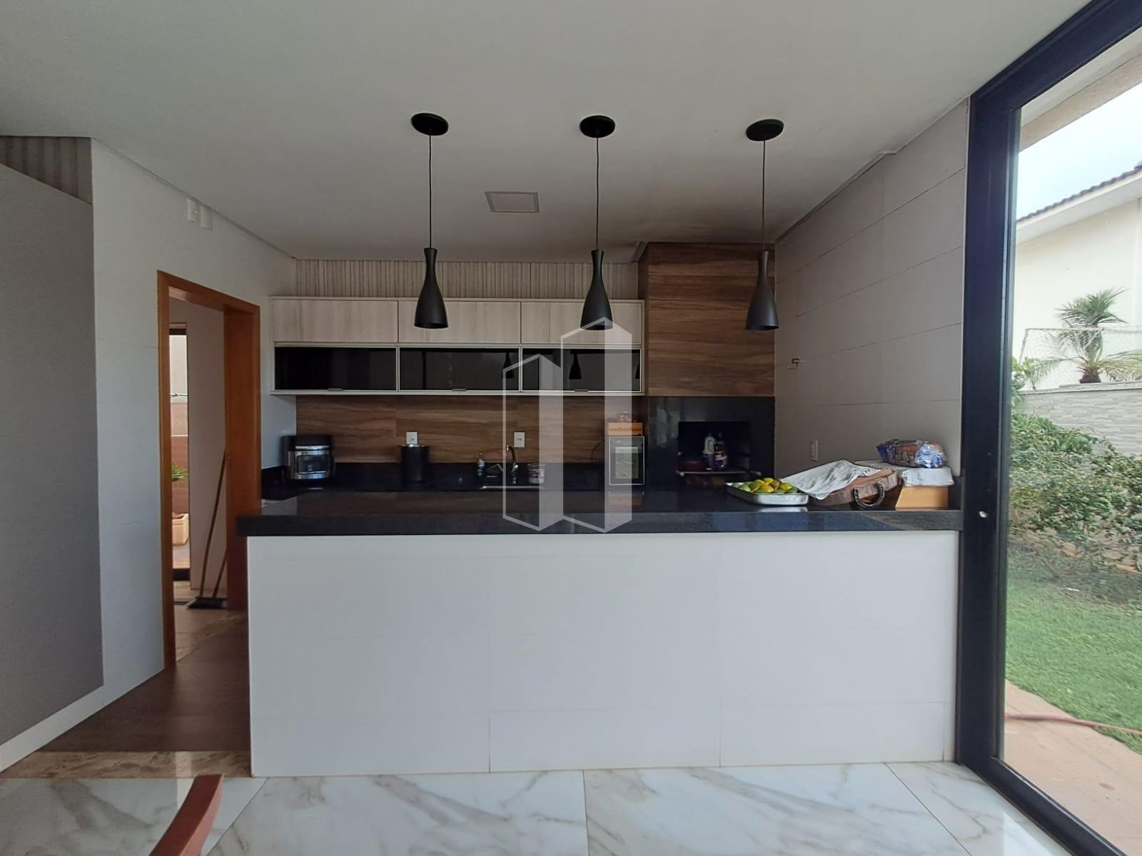 Casa à venda com 4 quartos, 4 suítes, 4 vagas e 326m² no Cidade Vera Cruz - Jardins Mônaco, Aparecida de Goiânia (GO) — foto 24 de 25