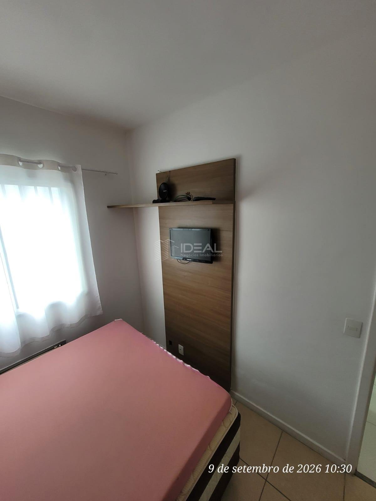 Apartamento para alugar com 2 quartos, 2 banheiros, 1 vaga e 55m² no Parque São Caetano, Campos dos Goytacazes (RJ) — foto 18 de 30