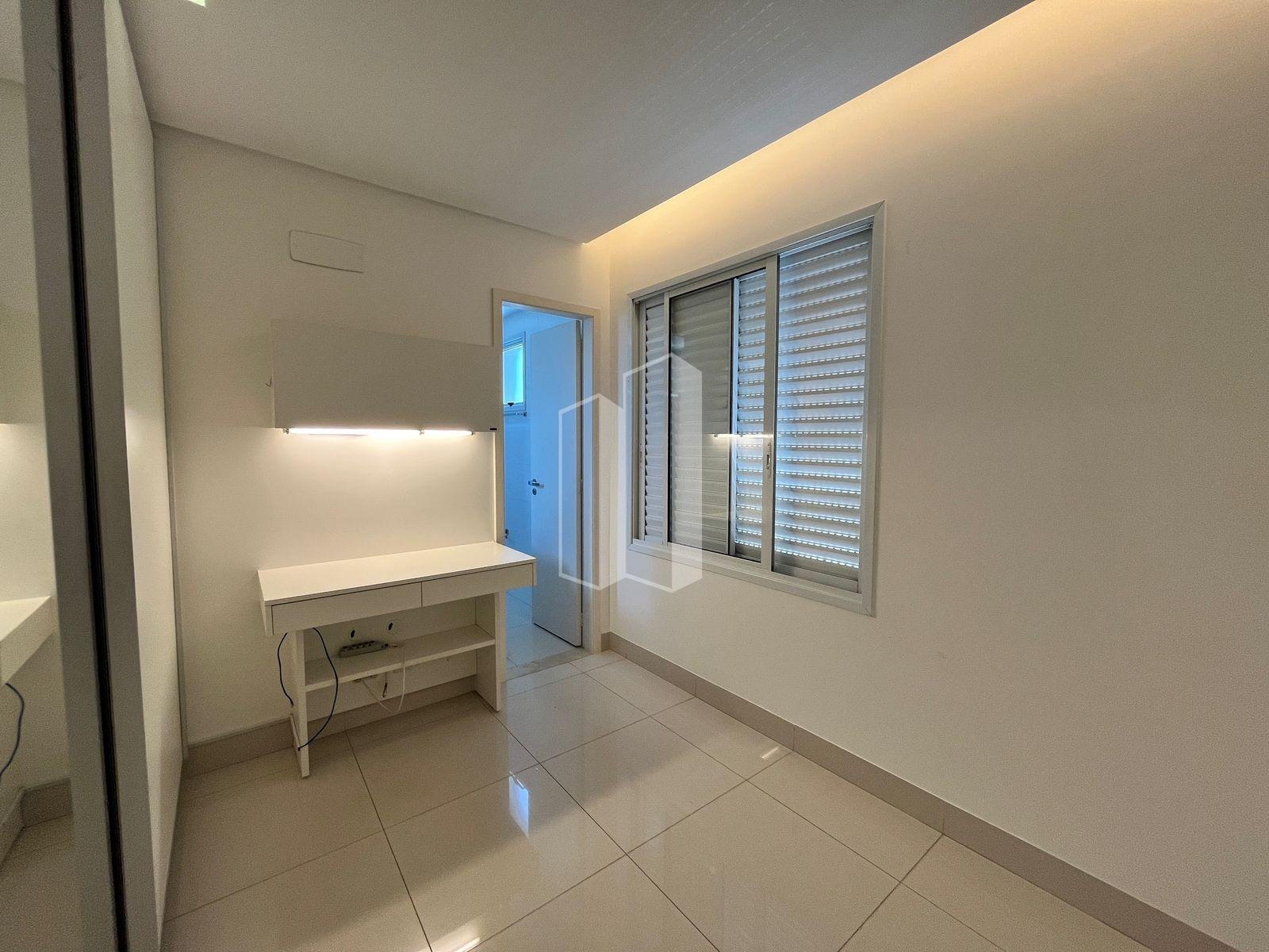 Apartamento à venda com 3 quartos, 3 suítes, 2 vagas e 130m² no Setor Bueno, Goiânia (GO) — foto 11 de 30