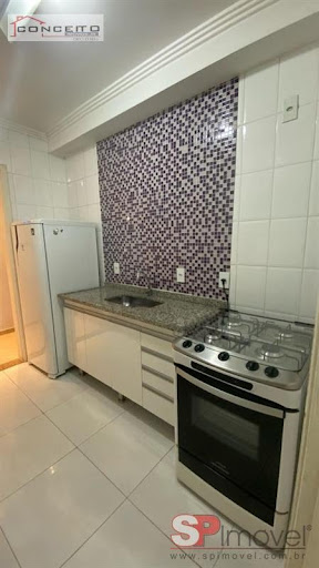 Apartamento em Vila Antonieta  -  São Paulo