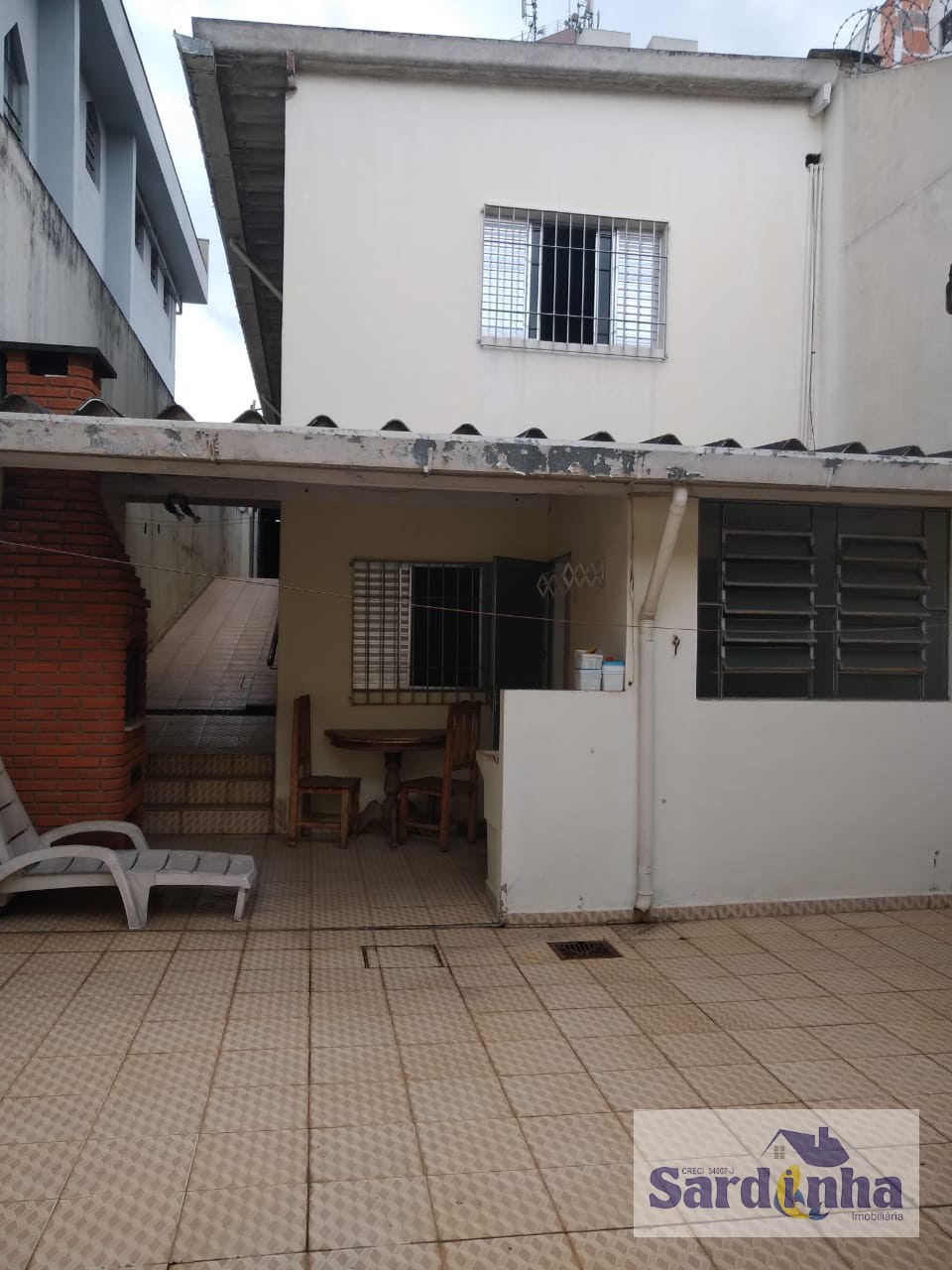 Casa à venda com 3 quartos, 1 suíte e 2 vagas no Vila Pirajussara, São Paulo (SP) — foto 21 de 27